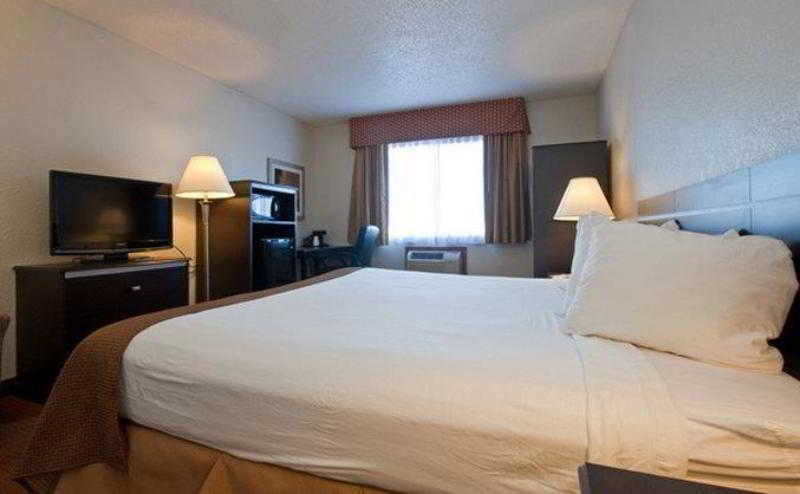 Best Western Mount Pleasant Inn Kamer foto